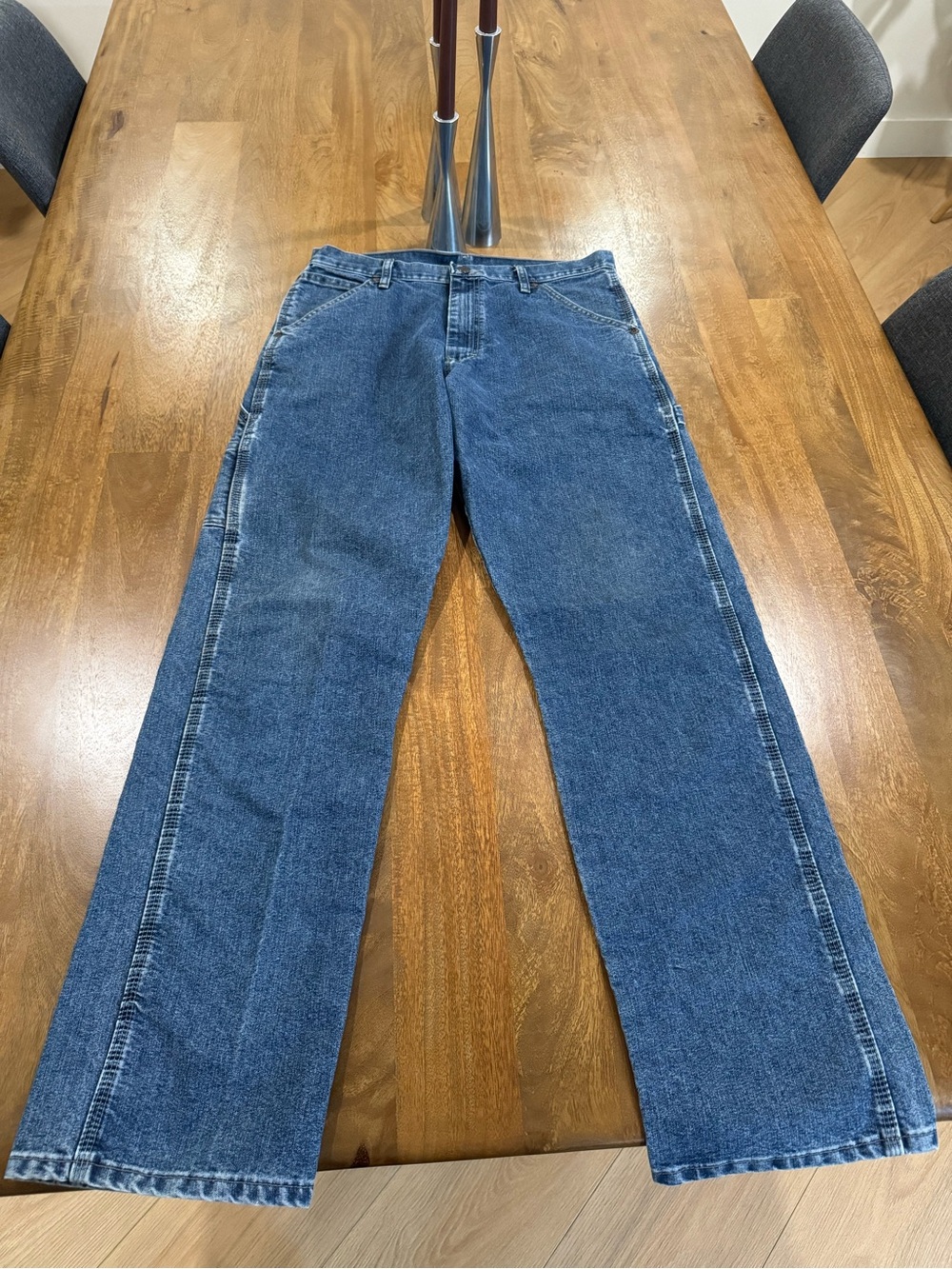 Vintage Wrangler Carpenter Jeans